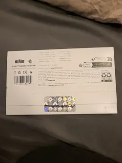 MTG Secret Lair X Assassin’s Creed: Lethal Legends Non Foil Sealed - Image 2