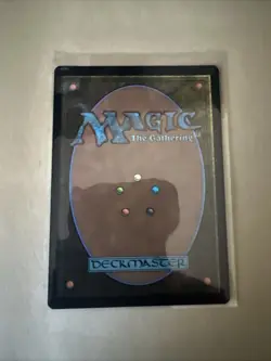 MTG Forsaken Monument M3C 0293 M NM Regular - Image 4