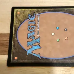 1x Commander's Plate, Secret Lair Angels 1339, Foil, Magic MTG NM - Image 3