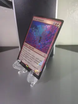 Electric Seaweed R0023 Foil Teenage Mutant Ninja Turtles Magic The Gathering - Image 3