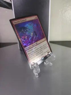 Electric Seaweed R0023 Foil Teenage Mutant Ninja Turtles Magic The Gathering - Image 4