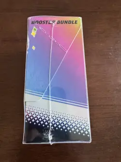 Pokemon Prismatic Evolutions Booster Bundle Box - 6 Booster Packs - Image 4