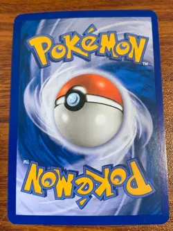 2006 Pokemon EX Dragons Frontiers Pre Release Larvitar 51/101 Used Free Shipping - Image 2