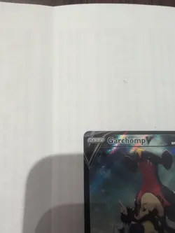 Pokemon TCG Garchomp V TG23/TG30 SWSH10 Astral Radiance Trainer GalleryTG23/TG30 - Image 3