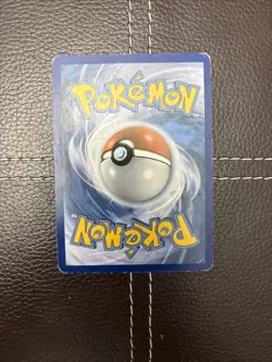 Pokemon TCG - M Glalie EX - 156/162 - XY Breakthrough - PL Ultra Rare (2015) - Image 2