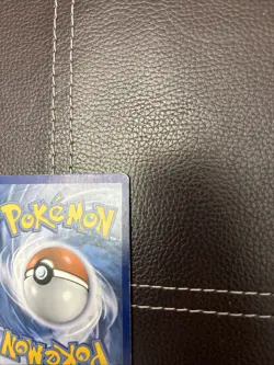 Pokemon TCG - M Glalie EX - 156/162 - XY Breakthrough - PL Ultra Rare (2015) - Image 3