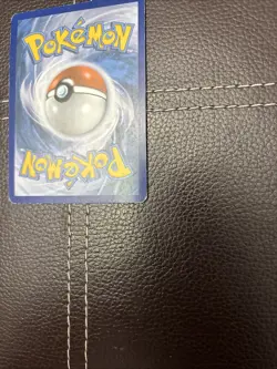 Pokemon TCG - M Glalie EX - 156/162 - XY Breakthrough - PL Ultra Rare (2015) - Image 4