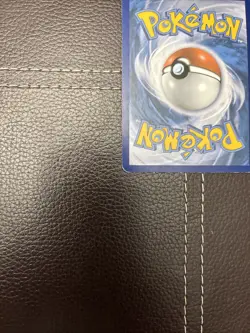 Pokemon TCG - M Glalie EX - 156/162 - XY Breakthrough - PL Ultra Rare (2015) - Image 5