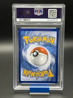 Flareon EX #RC6 Pokemon Generations - PSA 8 - Image 2