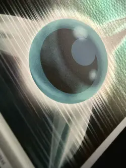 Dark Energy 023/SVE Holo SV Black Bolt White Flare Pokemon Card NM - Image 4