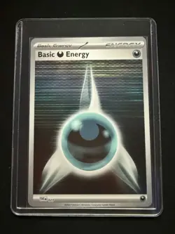 Dark Energy 023/SVE Holo SV Black Bolt White Flare Pokemon Card NM - Image 5