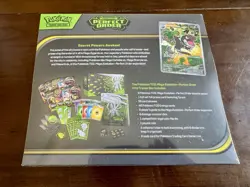 Pokemon TCG: Mega Evolution Perfect Order Elite Trainer Box (ETB) Factory Sealed - Image 2