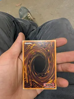 Twin Twisters Quarter Century Secret Rare Card RA02-EN060 - Image 3