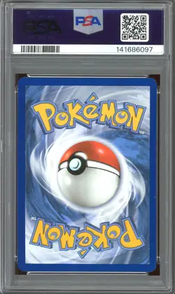 Pokemon TCG SWSH Chilling Reign #063 Banette PSA 10 Low Pop - Image 2