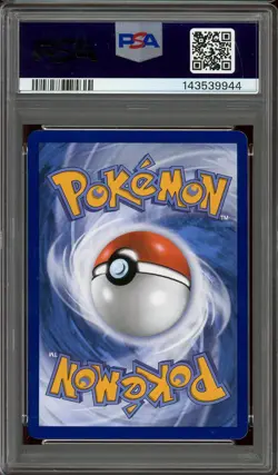 Pokemon Scarlet & Violet Journey Together #127 Noibat PSA 10 Tomokazu Komiya - Image 2