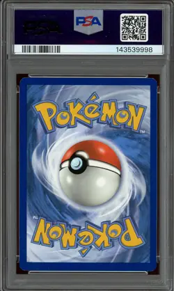 Pokemon Sword & Shield Fusion Strike #095 Tynamo PSA 10 Gem Mint Yuka Morii - Image 2