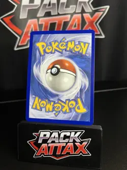 Pokemon TCG Alakazam 009 Pokemon Center Stamped Star Promo Illustration Rare - Image 2