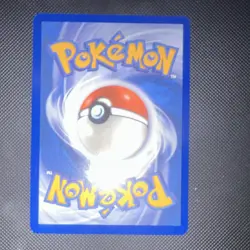 Pokemon Haunter Me: Mega Evolution Promo Illustration Rare Holo 100 HP 027 - Image 3