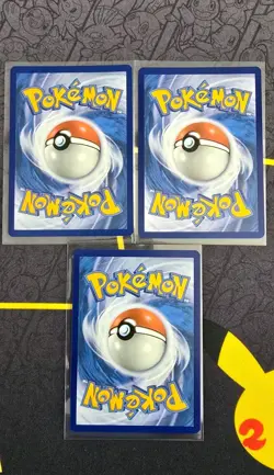 Galarian Articuno Zapdos Moltres Set Legendary Birds Crown Zenith NM Pokemon TCG - Image 2