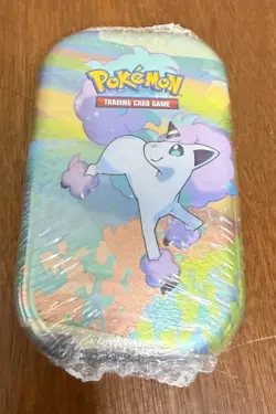 Pokemon TCG: Galar Pals Mini Tins Full Set of 5 (C23) | New & Factory Sealed - Image 3