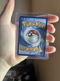 Steven's Metagross ex Pokemon Ascended Heroes 289/217 Near Mint - Image 2
