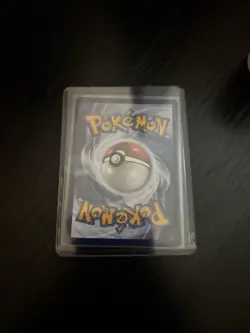 Steven's Metagross ex Pokemon Ascended Heroes 289/217 Near Mint - Image 4