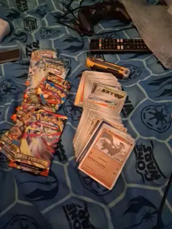 Pokemon TCG Phantasmal Flames Mega Charizard EX UPC - Image 4