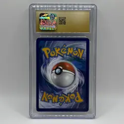 Pokemon Kangaskhan Classic Collection Holo 17 2023 CGC Pristine 10 - Image 2