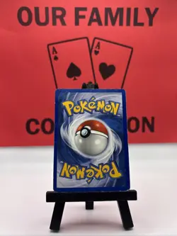 Elekid 22/111 Neo Genesis Unlimited Non Holo Rare Pokemon Card HP - Image 4