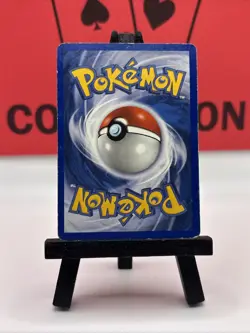 Elekid 22/111 Neo Genesis Unlimited Non Holo Rare Pokemon Card HP - Image 5