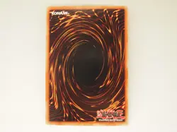 Two-Pronged Attack LOB-061 Yu-Gi-Oh! Card NM Unlimited - Image 2