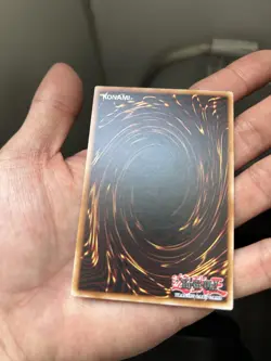 Yugioh Illusion Gate Collector’s Rare 1st Edition MZMU-EN023 NM/M - Image 5