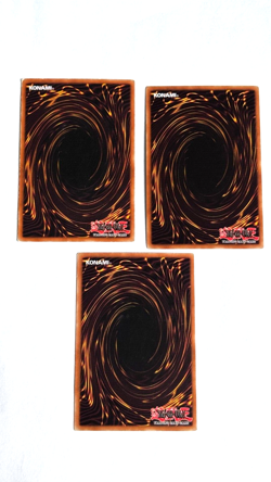 Poison of the Old Man - MFC-033 - Common - Unlimited Edition LP YuGiOh! X3 - Image 2