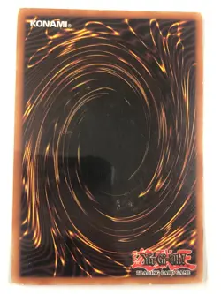 YUGIOH ROYAL OPPRESSION LOD-091 1st Edition RARE (LP) - Image 2