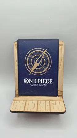 Boa Hancock SR OP14-112 The Azure Sea's Seven English One Piece TCG NM/M - Image 2