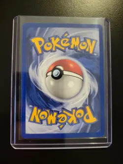 Super Potion 117/130 Base Set 2 Trainer Pokemon Card WOTC - Image 5