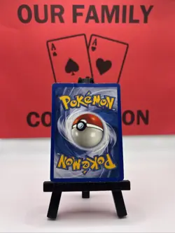 Kingdra 19/64 Non Holo Rare Neo Revelations Pokemon Card HP - Image 4