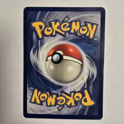 Pokemon TCG Voltorb Base Set, Unlimited Common Card 67/102 - Image 2
