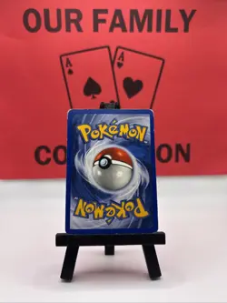 Elekid 22/111 Neo Genesis Unlimited Non Holo Rare Pokemon Card HP - Image 4