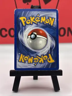 Elekid 22/111 Neo Genesis Unlimited Non Holo Rare Pokemon Card HP - Image 5