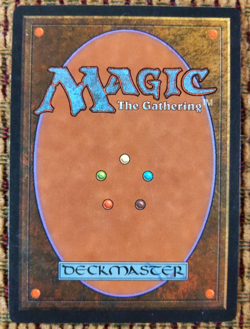 Fellwar Stone | MTG The Dark | NM | Uncommon Artifact - Image 5