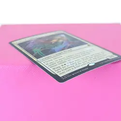 MTG Exalted Sunborn Foil 0015 Edge of Eternities LP - Image 3