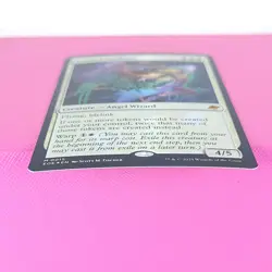 MTG Exalted Sunborn Foil 0015 Edge of Eternities LP - Image 4