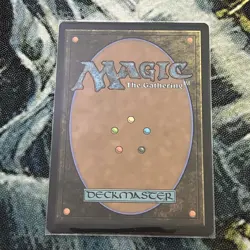 Balin's Tomb NM Ancient Tomb Commander: the Lord of the Rings Unplayed - Image 2