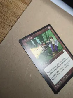 Null Rod - MTG - Weatherlight - LP - Image 5