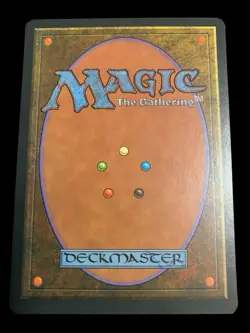 1994 Magic: The Gathering - Revised(3rd) - SOL RING - Vintage Rare - NM - Image 2