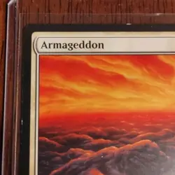 Armageddon Masters 25 - MTG Lightly Played - Image 3