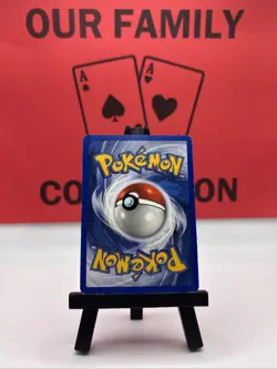Sneasel 25/111 Pokemon Card Neo Genesis Vintage Rare Non Holo HP - Image 4