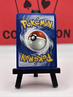 Sneasel 25/111 Pokemon Card Neo Genesis Vintage Rare Non Holo HP - Image 5