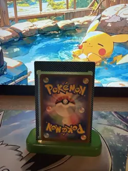 Pokemon TCG Charmander Scarlet Violet 151 (Japanese Card ) 168/165 Art Rare - Image 2